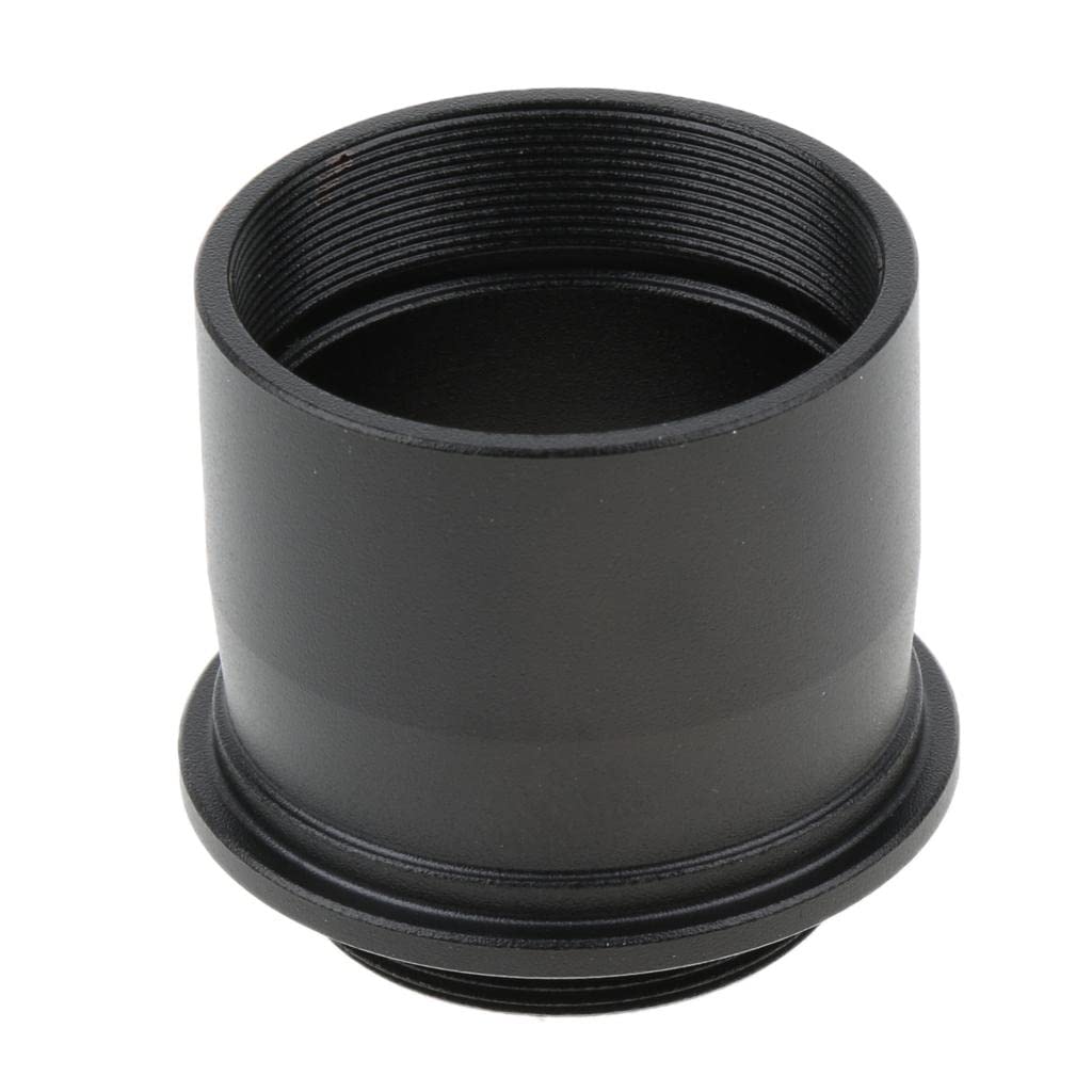 1.25インチ変換アダプター　傾斜付き Amazon | FLAMEER 1.25インチ to Cマウント カメラアダプタ 標準